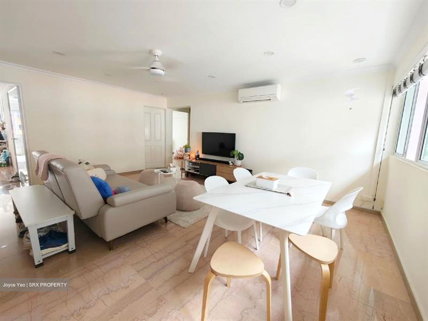 Blk 113 Bukit Purmei Road (Bukit Merah), HDB 4 Rooms #613594811